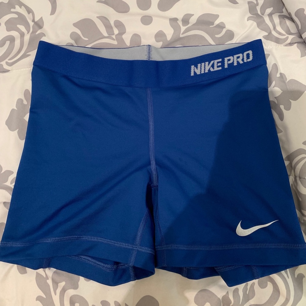 Nike Pro Spandex